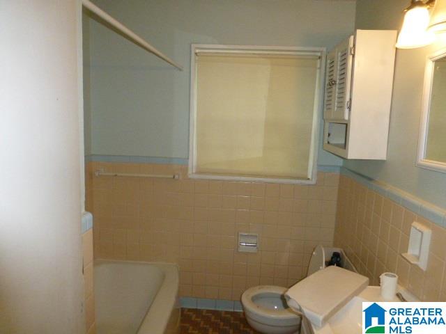 1227 Cresthill Road Birmingham, AL 35213 - Photo 14 of 17