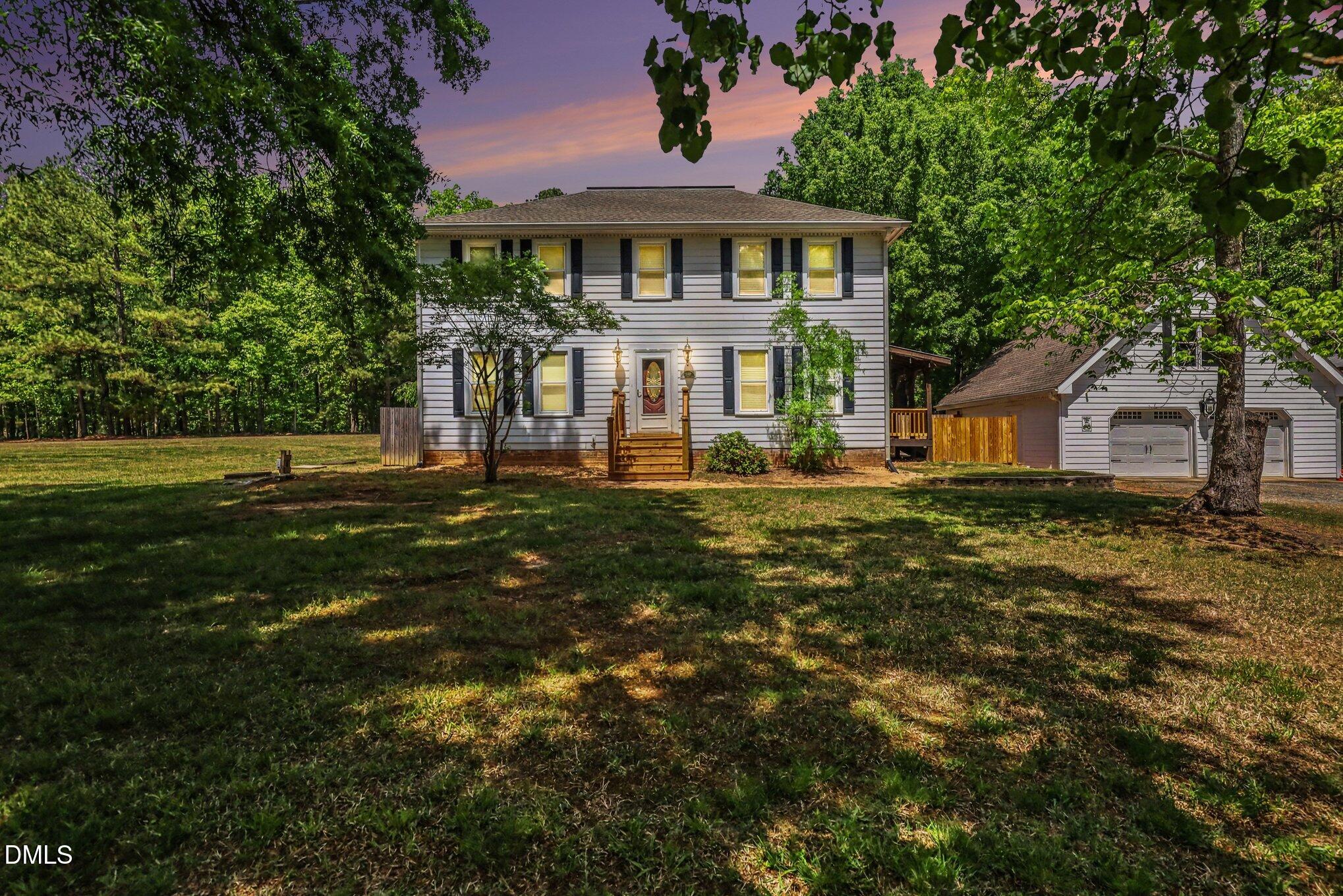 2640 Avent Ferry Road New Hill, NC 27562 - Photo 1 of 24 001_file_6476