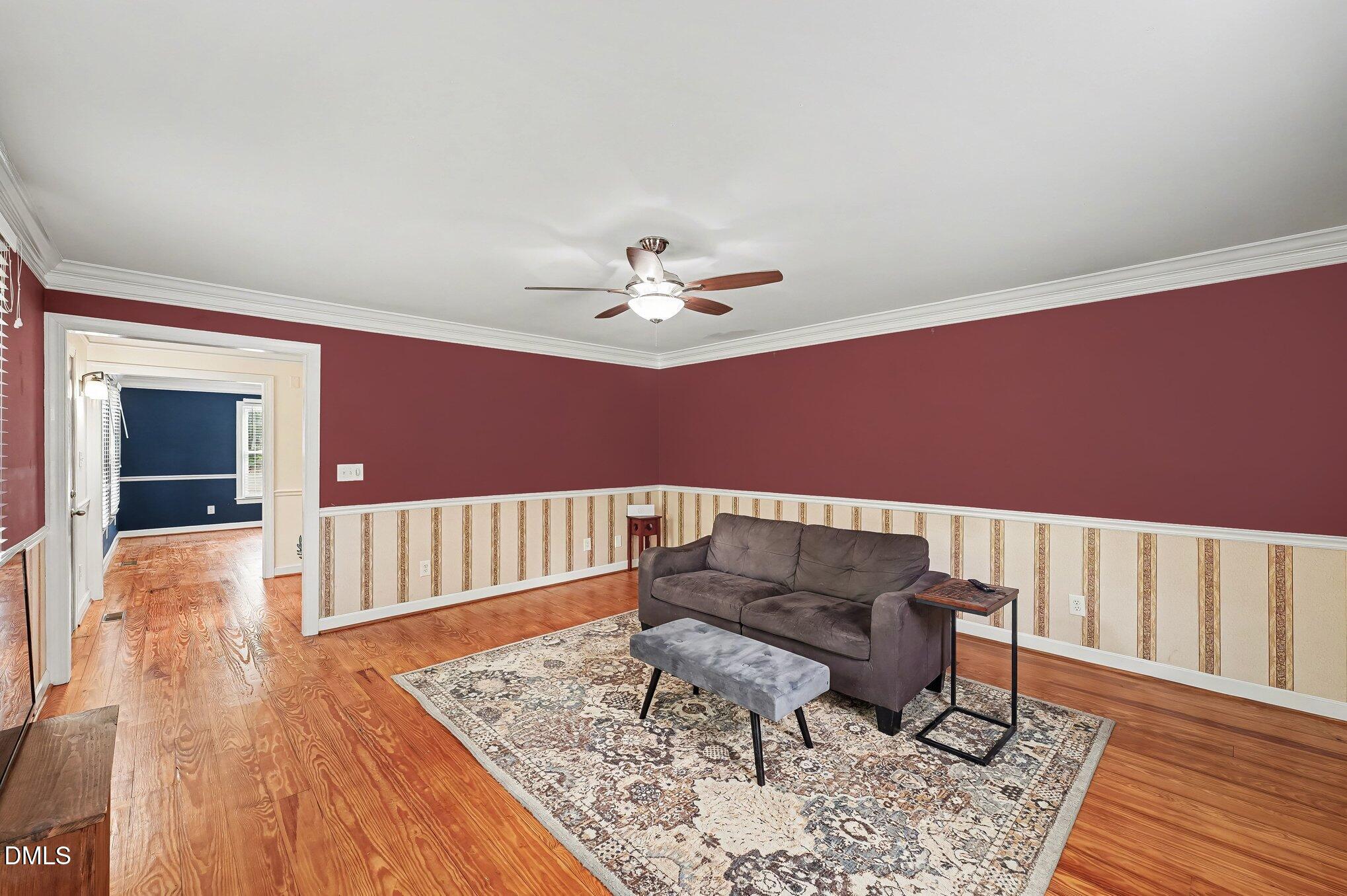 2640 Avent Ferry Road New Hill, NC 27562 - Photo 11 of 24 010_file_7033