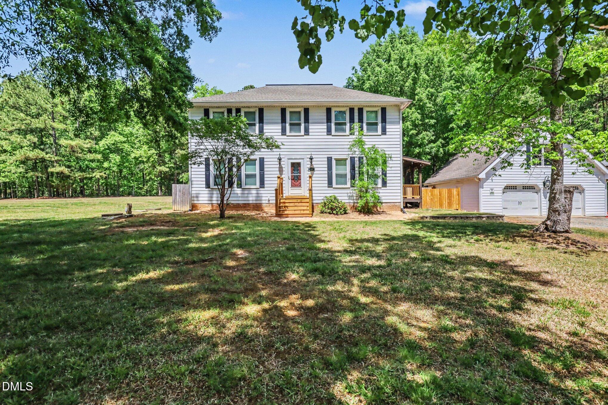 2640 Avent Ferry Road New Hill, NC 27562 - Photo 2 of 24 002_file_6264