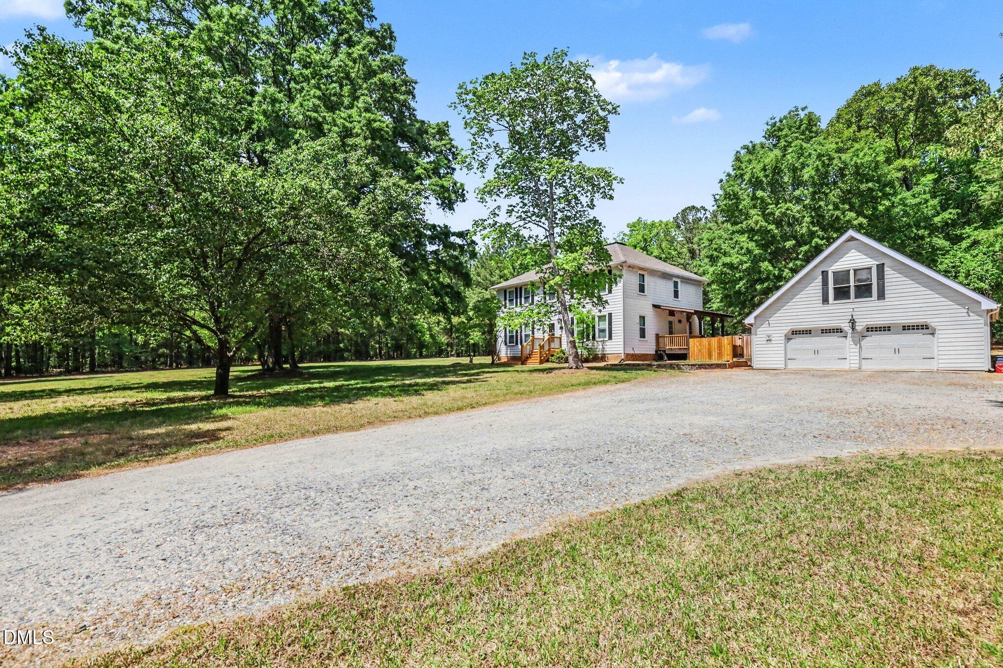2640 Avent Ferry Road New Hill, NC 27562 - Photo 3 of 24 008_file_6365