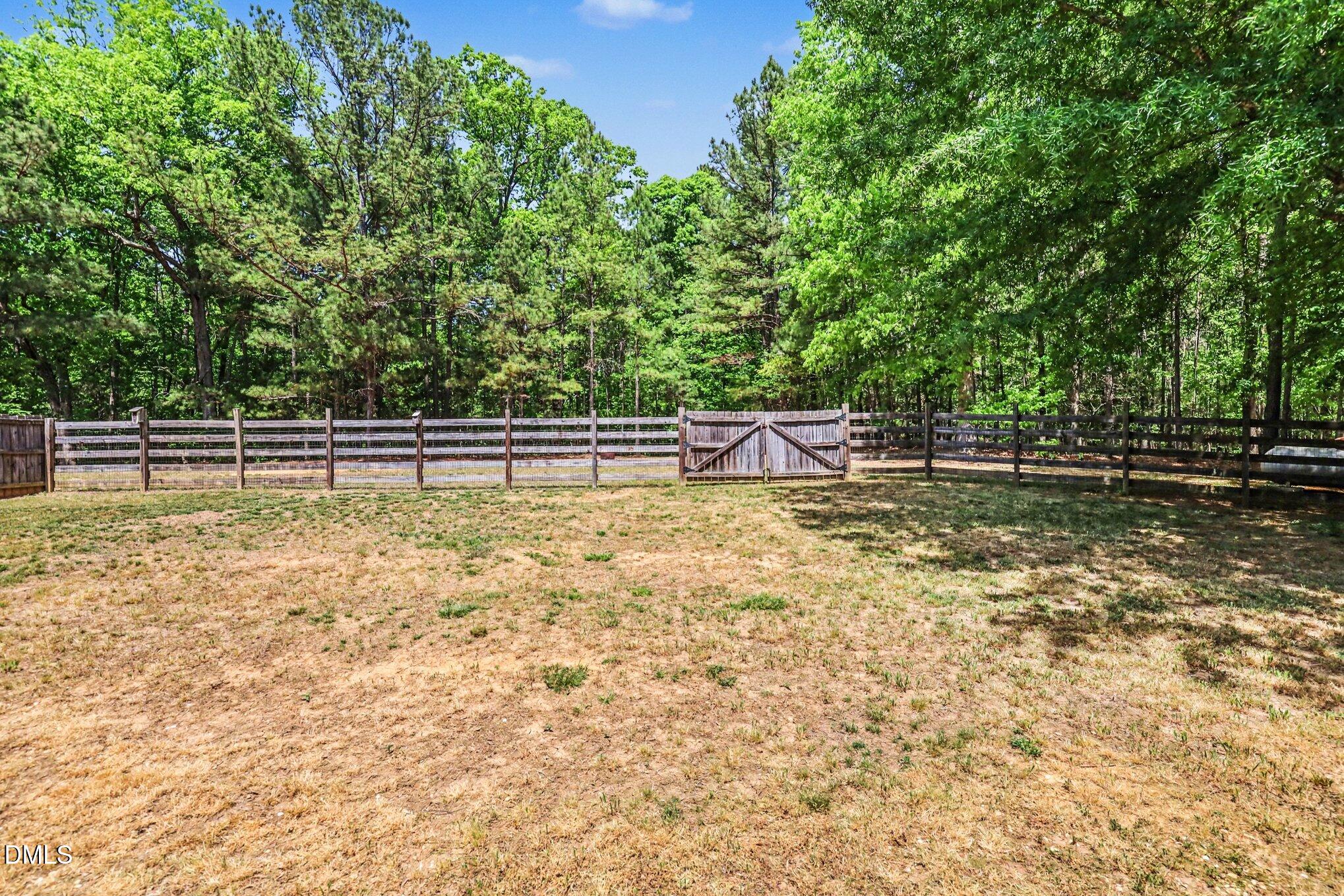 2640 Avent Ferry Road New Hill, NC 27562 - Photo 4 of 24 006_file_1359