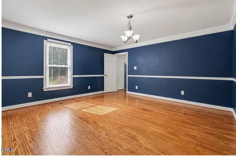 2640 Avent Ferry Road New Hill, NC 27562 - Photo 8 of 24 living