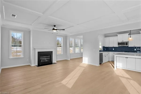 $600,000 | 8607 Lemur Lane, Summerfield, NC 27358
