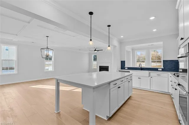 $600,000 | 8607 Lemur Lane, Summerfield, NC 27358