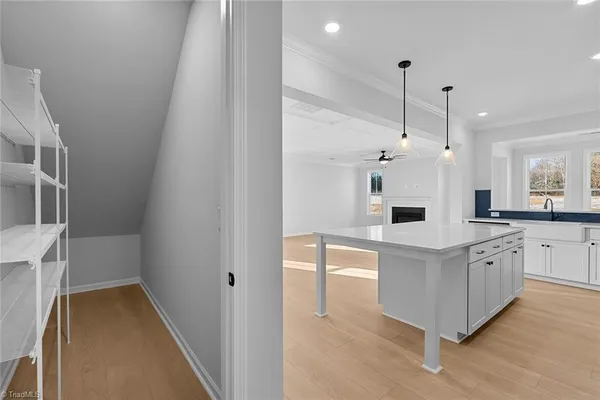 $600,000 | 8607 Lemur Lane, Summerfield, NC 27358