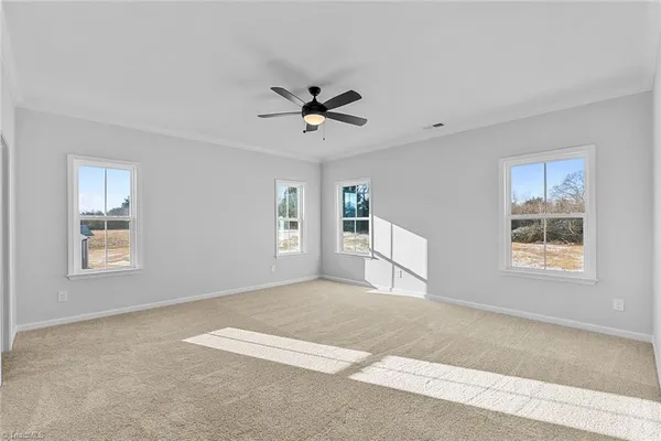 $600,000 | 8607 Lemur Lane, Summerfield, NC 27358