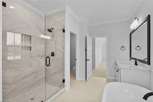 $600,000 | 8607 Lemur Lane, Summerfield, NC 27358