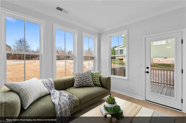 $600,000 | 8607 Lemur Lane, Summerfield, NC 27358