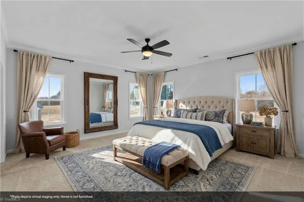 $600,000 | 8607 Lemur Lane, Summerfield, NC 27358