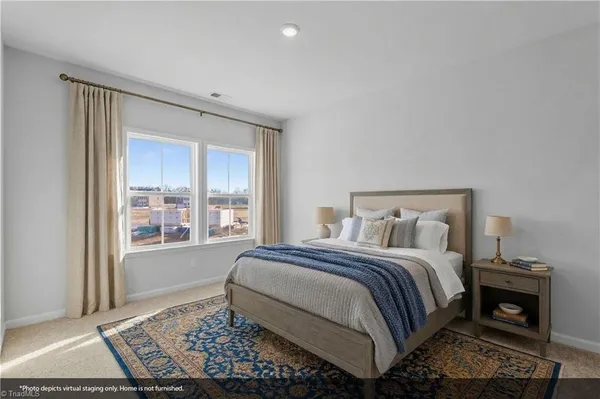 $600,000 | 8607 Lemur Lane, Summerfield, NC 27358