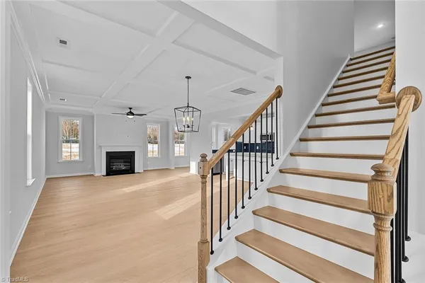 $600,000 | 8607 Lemur Lane, Summerfield, NC 27358