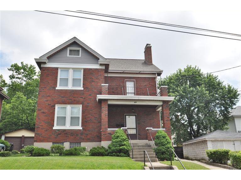 916 Rutledge Avenue Cincinnati, OH 45205 - Photo 1 of 1 Gallery Image 1