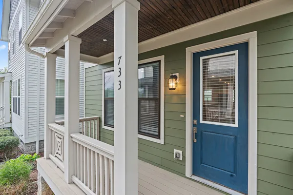 $2,500 | 733 Mill Creek Meadow Drive, Nashville, TN 37214