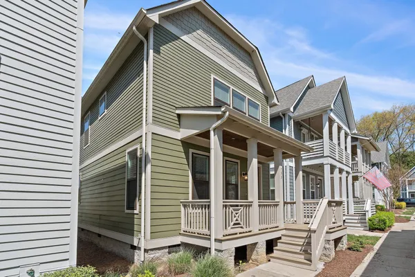 $2,549 | 733 Mill Creek Meadow Drive, Nashville, TN 37214