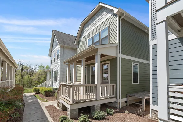 $2,549 | 733 Mill Creek Meadow Drive, Nashville, TN 37214