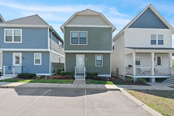 $2,549 | 733 Mill Creek Meadow Drive, Nashville, TN 37214