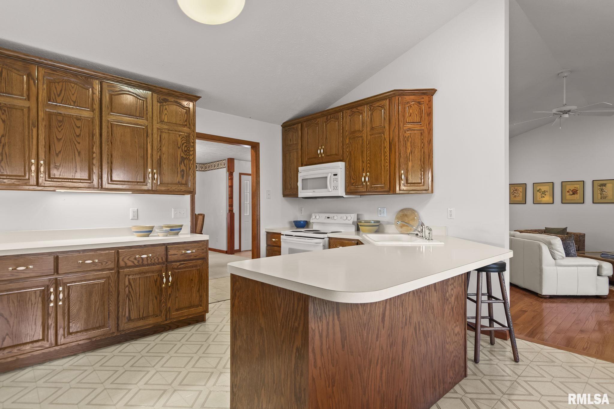 2508 Chicory Drive Springfield, IL 62711 - Photo 19 of 47