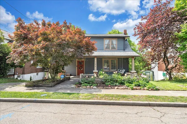 $379,379 | 1246 Floyd Avenue Southwest, Roanoke, VA 24015