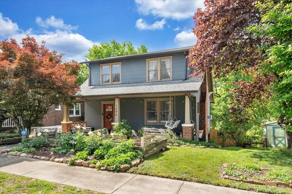 $379,379 | 1246 Floyd Avenue Southwest, Roanoke, VA 24015