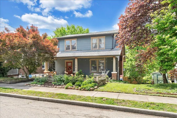 $379,379 | 1246 Floyd Avenue Southwest, Roanoke, VA 24015