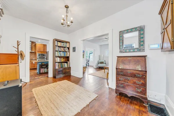 $379,379 | 1246 Floyd Avenue Southwest, Roanoke, VA 24015
