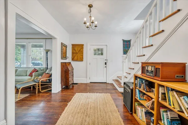 $379,379 | 1246 Floyd Avenue Southwest, Roanoke, VA 24015