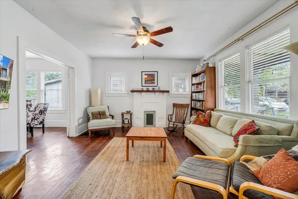 $379,379 | 1246 Floyd Avenue Southwest, Roanoke, VA 24015