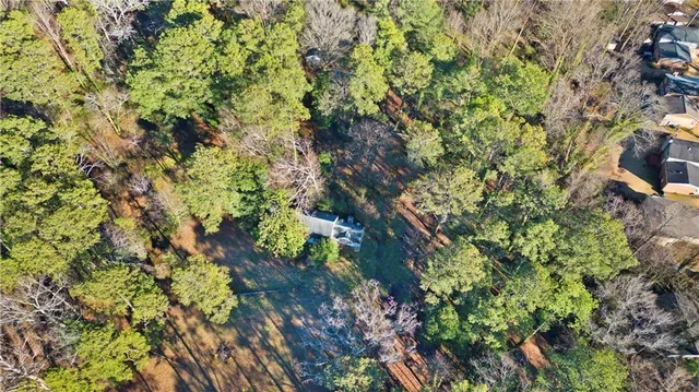 $649,900 | 550 South Rays Road, Stone Mountain, GA 30083