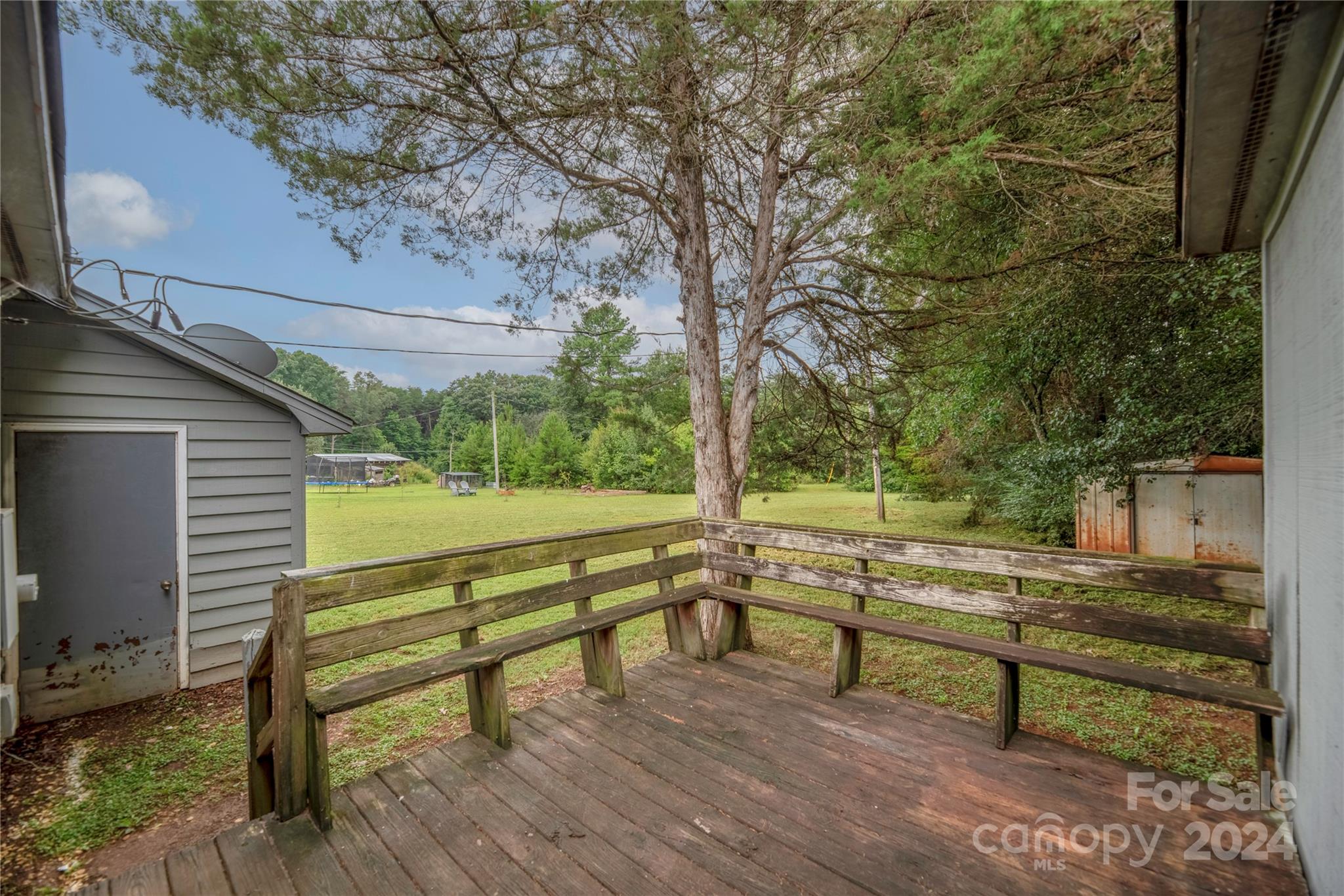 4327 Catawba Burris Road Denver, NC 28037 - Photo 18 of 37