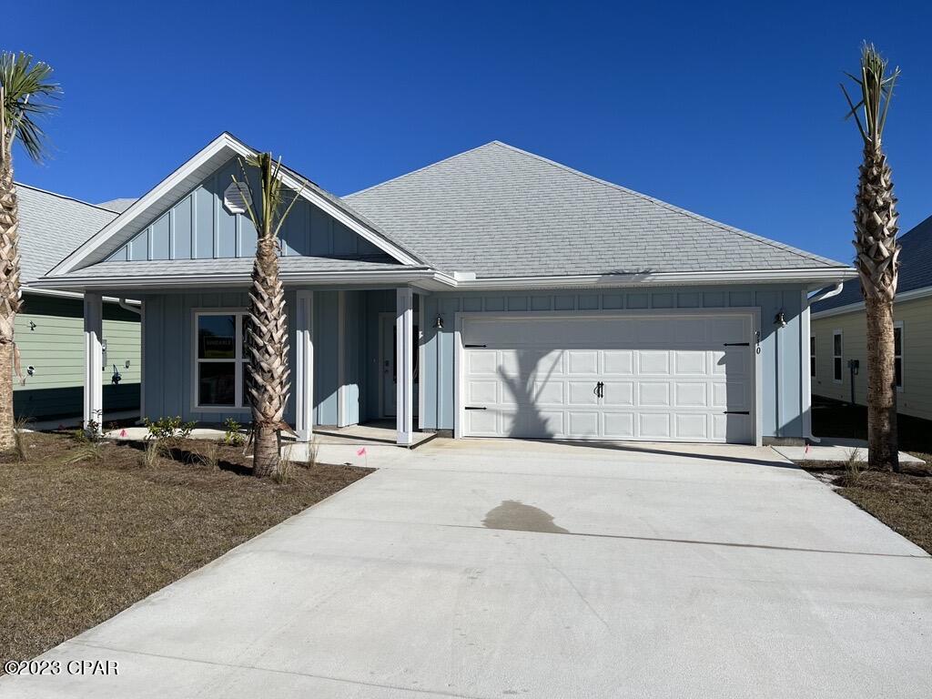 819 Backwater Road Port St. Joe, FL 32456 - Photo 1 of 34 Gallery Image 1