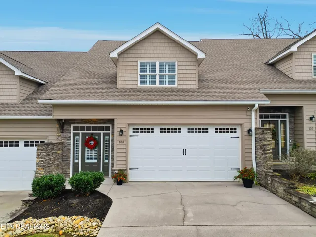 $539,900 | 133 Chelsea Lane, Maryville, TN 37803