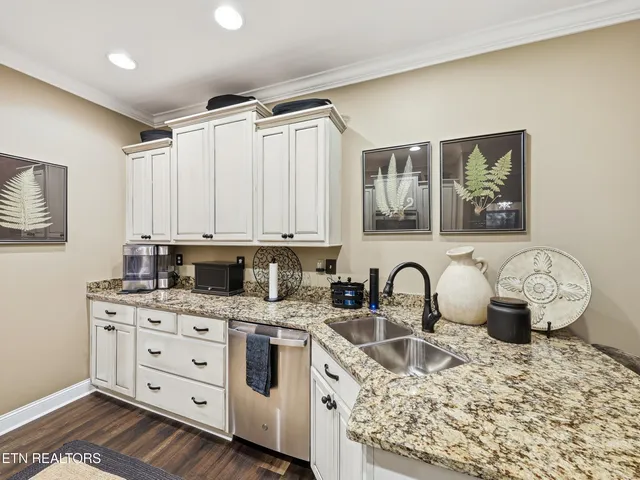 $539,900 | 133 Chelsea Lane, Maryville, TN 37803