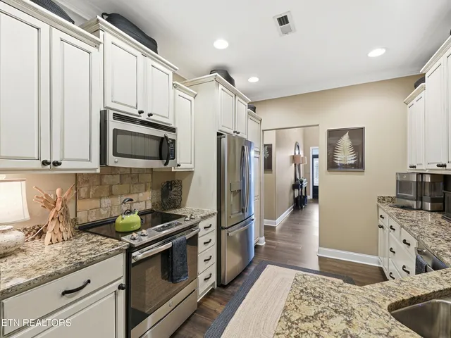 $539,900 | 133 Chelsea Lane, Maryville, TN 37803