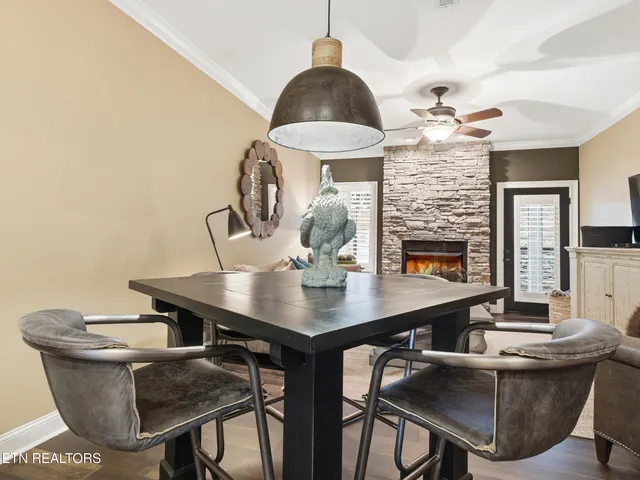 $539,900 | 133 Chelsea Lane, Maryville, TN 37803