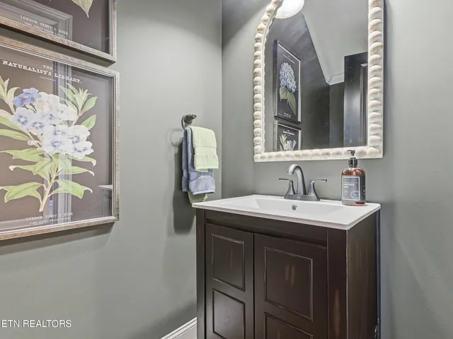 $539,900 | 133 Chelsea Lane, Maryville, TN 37803