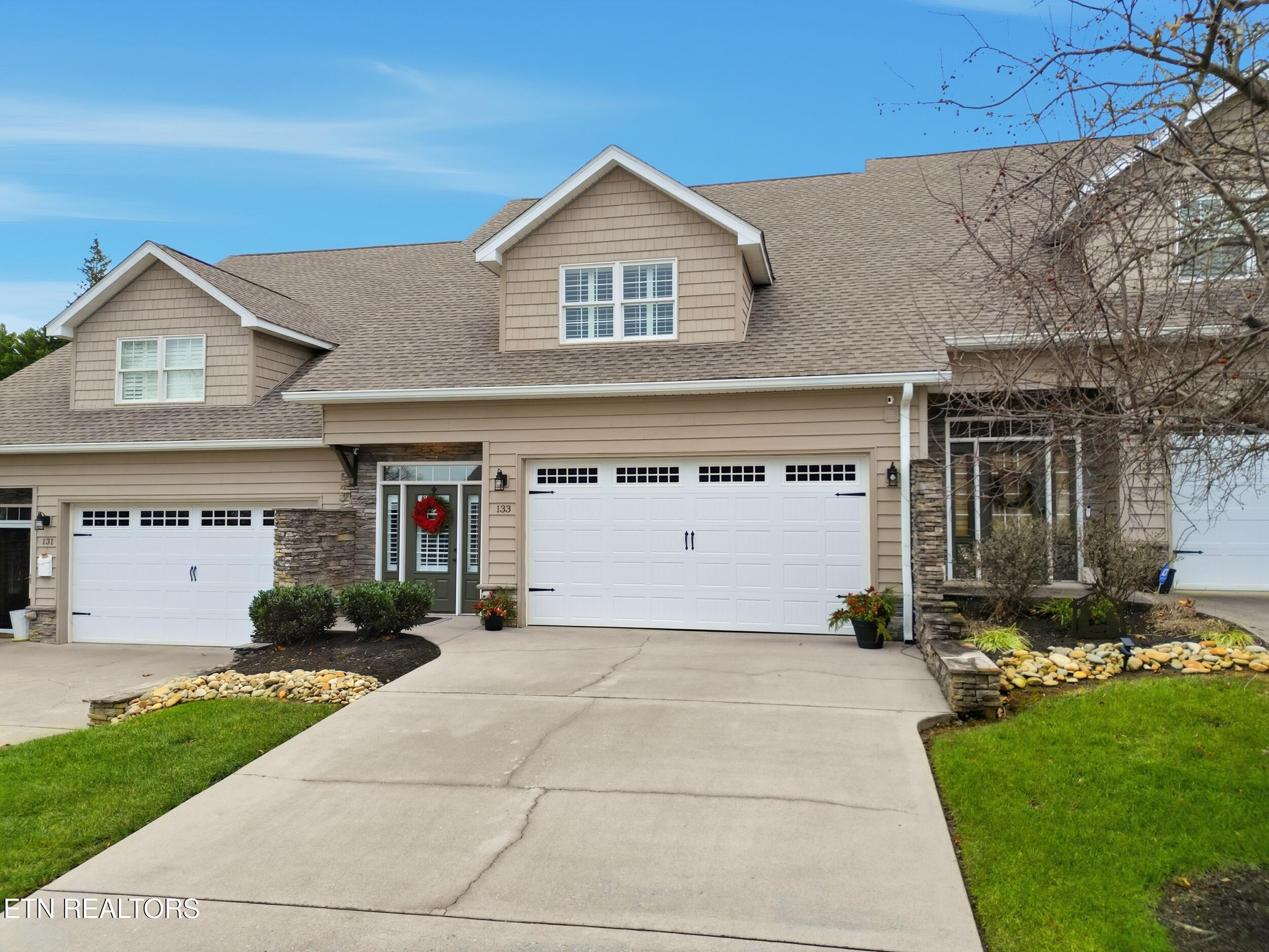 133 Chelsea Lane Maryville, TN 37803 - Photo 2 of 42 2_dji_0019