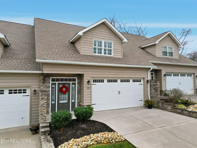$539,900 | 133 Chelsea Lane, Maryville, TN 37803