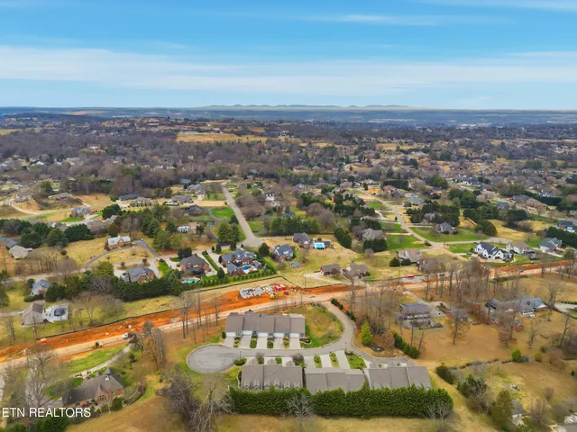 $539,900 | 133 Chelsea Lane, Maryville, TN 37803