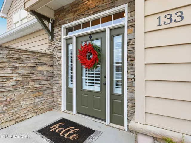 $539,900 | 133 Chelsea Lane, Maryville, TN 37803