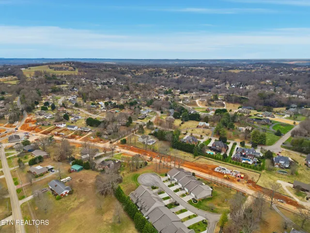 $539,900 | 133 Chelsea Lane, Maryville, TN 37803