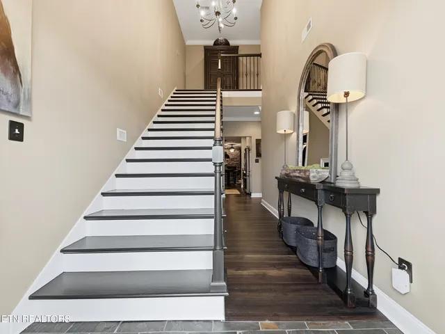 $539,900 | 133 Chelsea Lane, Maryville, TN 37803