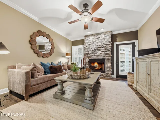 $539,900 | 133 Chelsea Lane, Maryville, TN 37803