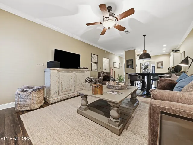 $539,900 | 133 Chelsea Lane, Maryville, TN 37803