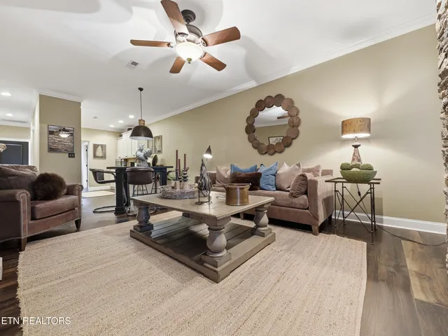 $539,900 | 133 Chelsea Lane, Maryville, TN 37803