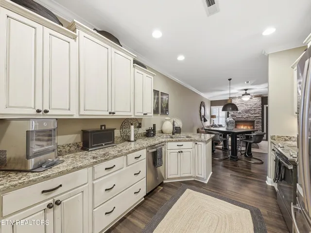 $539,900 | 133 Chelsea Lane, Maryville, TN 37803