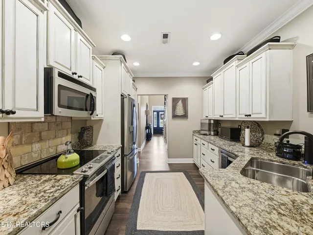 $539,900 | 133 Chelsea Lane, Maryville, TN 37803