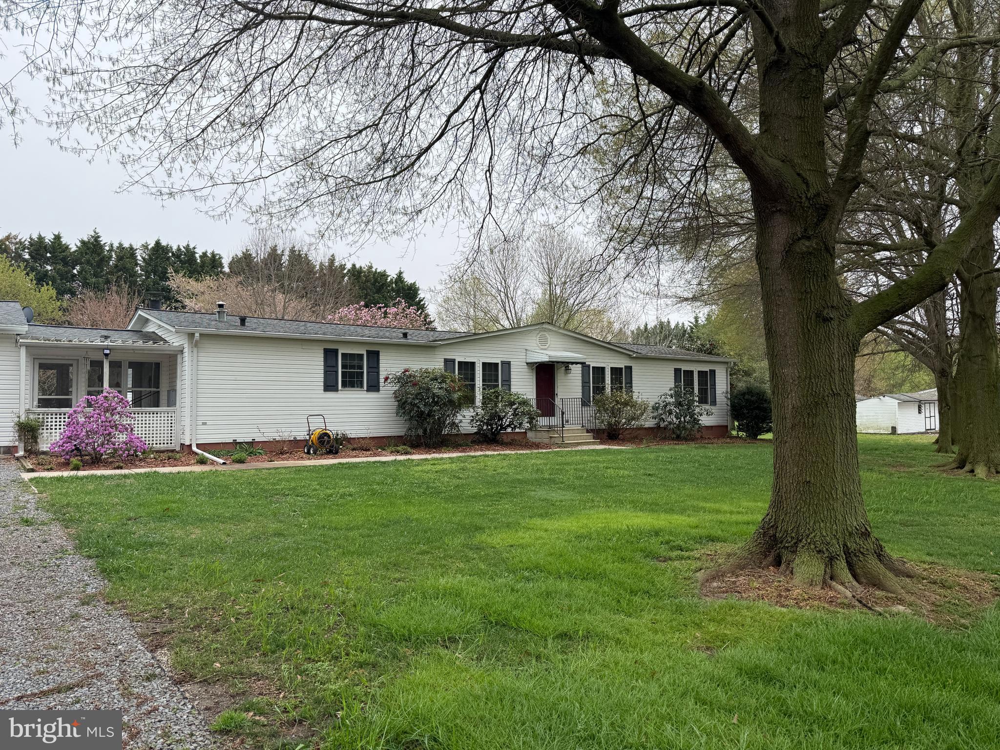 6531 Cabin Ridge Road Hurlock, MD 21643 - Photo 1 of 16