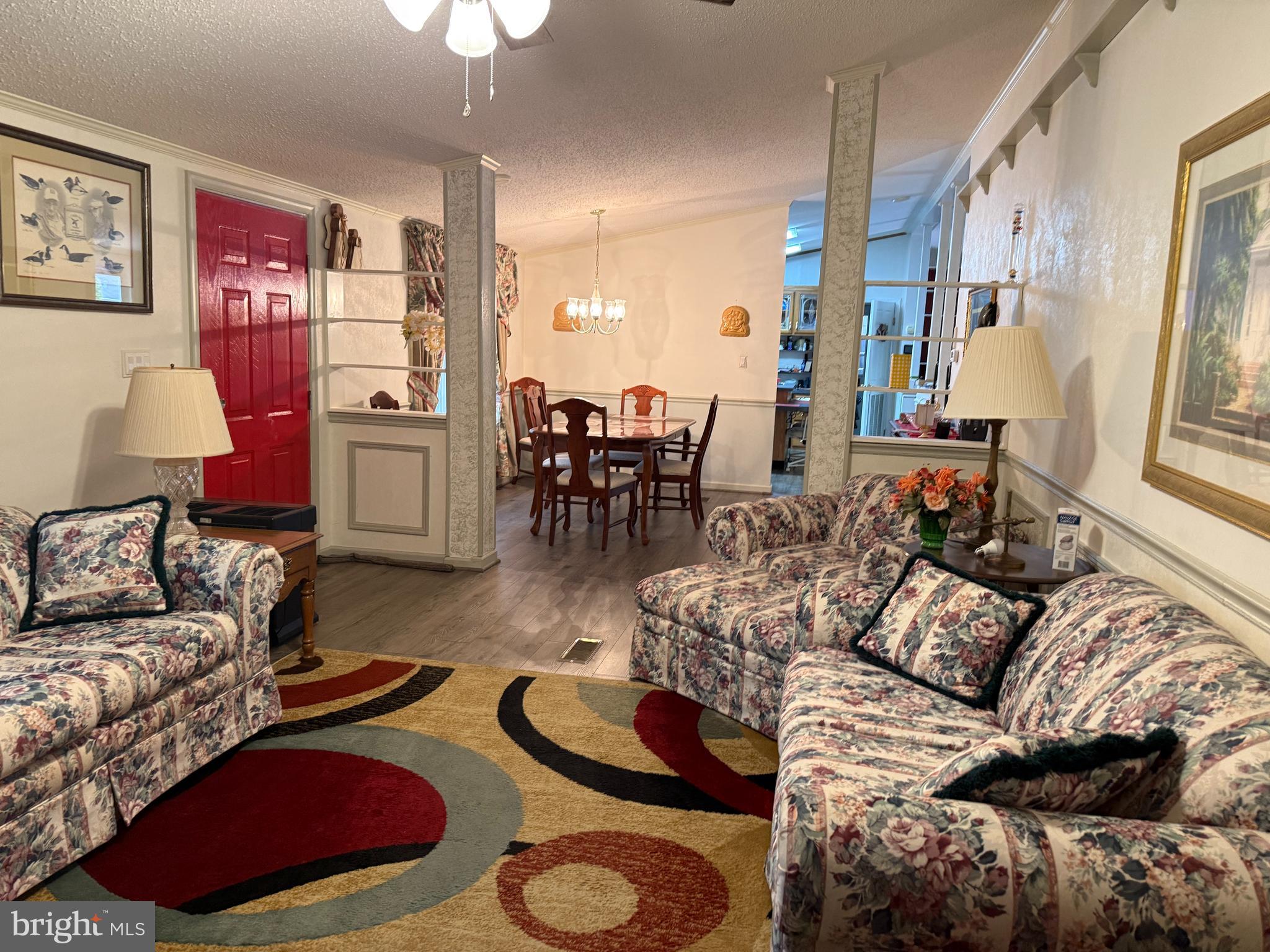 6531 Cabin Ridge Road Hurlock, MD 21643 - Photo 8 of 16