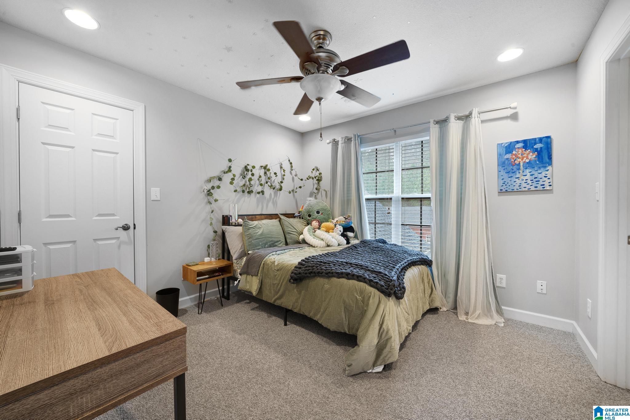450 Hickory Valley Road Trussville, AL 35173 - Photo 35 of 58